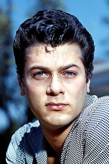 Zdjęcie Tony Curtis #52533