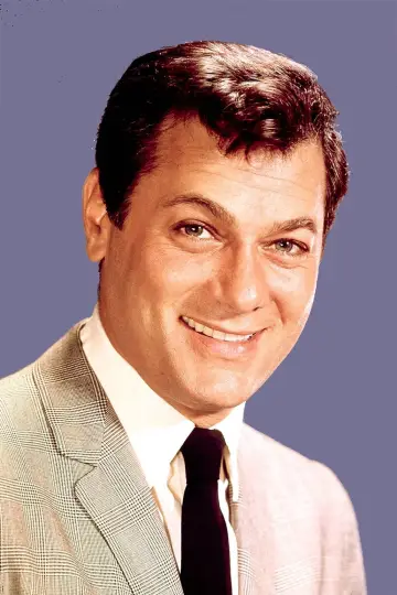Zdjęcie Tony Curtis #52535