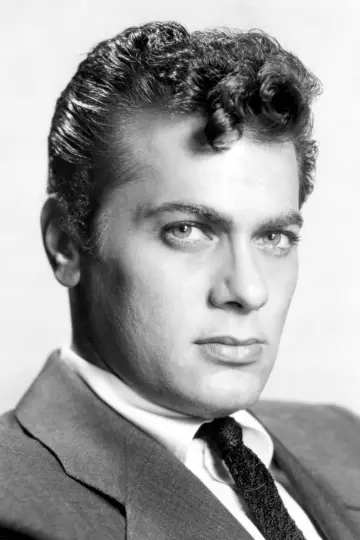 Zdjęcie Tony Curtis #52536