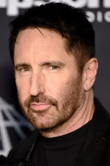 Zdjęcie Trent Reznor #7947