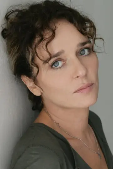 Zdjęcie Valeria Golino #1525