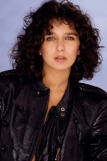Zdjęcie Valeria Golino #1534