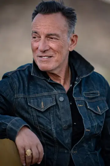 Zdjęcie Bruce Springsteen #93935