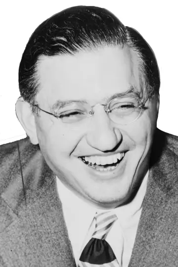 Zdjęcie David O. Selznick #73796