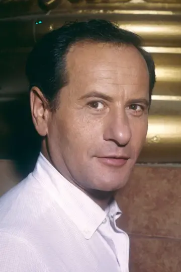 Zdjęcie Eli Wallach #35945