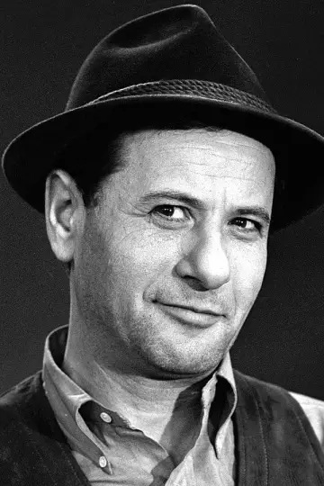 Zdjęcie Eli Wallach #35946