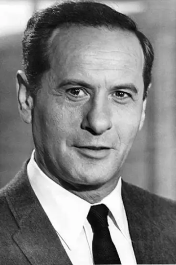 Zdjęcie Eli Wallach #35947