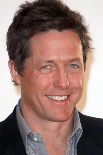Zdjęcie Hju Grant (Hugh Grant) #1153