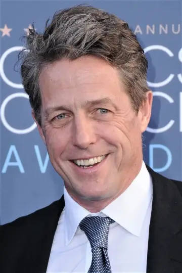 Zdjęcie Hju Grant (Hugh Grant) #1154