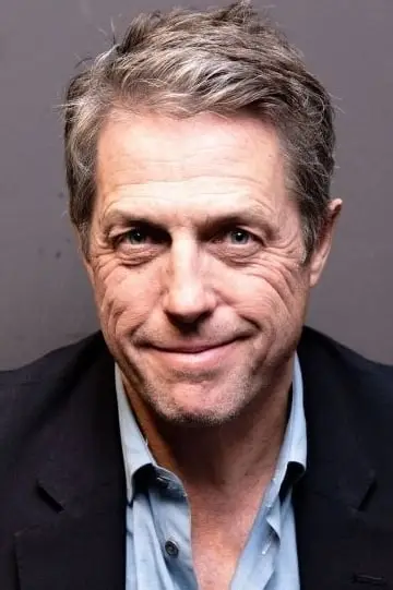 Zdjęcie Hju Grant (Hugh Grant) #1155