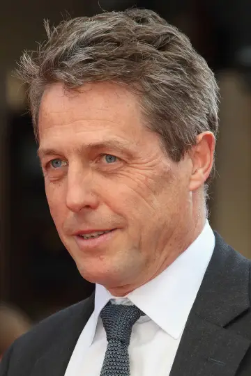 Zdjęcie Hju Grant (Hugh Grant) #1156