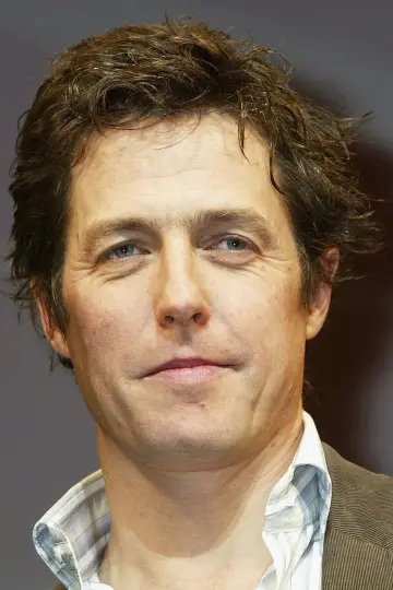 Zdjęcie Hju Grant (Hugh Grant) #69832