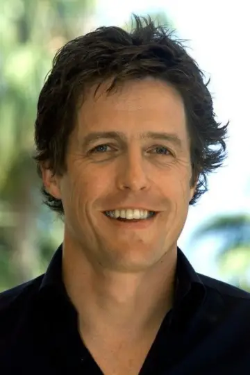 Zdjęcie Hju Grant (Hugh Grant) #69833