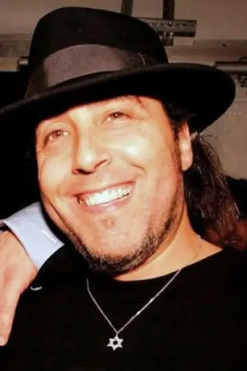 Zdjęcie Josh Richman #83459