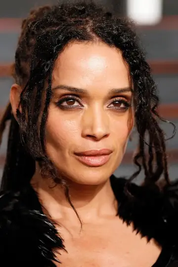 Zdjęcie Lisa Bonet #88209