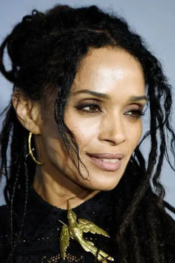 Zdjęcie Lisa Bonet #88210