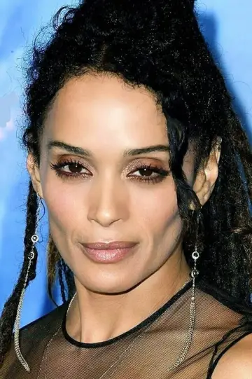 Zdjęcie Lisa Bonet #88211