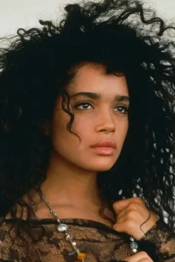Zdjęcie Lisa Bonet #88212