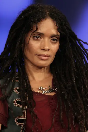 Zdjęcie Lisa Bonet #88213