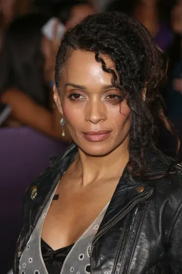 Zdjęcie Lisa Bonet #88214