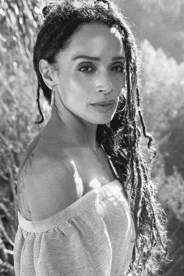 Zdjęcie Lisa Bonet #88215