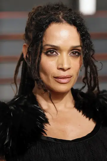 Zdjęcie Lisa Bonet #88216