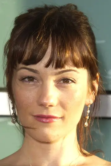 Zdjęcie Natasha Gregson Wagner #105710
