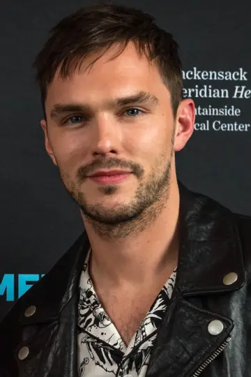 Zdjęcie Nikolas Hult
 (Nicholas Hoult) #67233