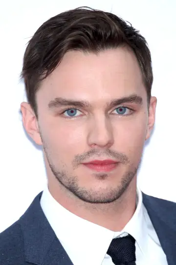 Zdjęcie Nikolas Hult
 #9298