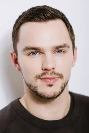 Zdjęcie Nikolas Hult
 (Nicholas Hoult) #9300