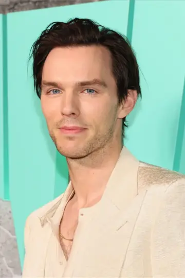 Zdjęcie Nikolas Hult
 (Nicholas Hoult) #9301