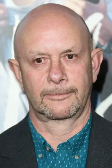 Zdjęcie Nick Hornby #105020