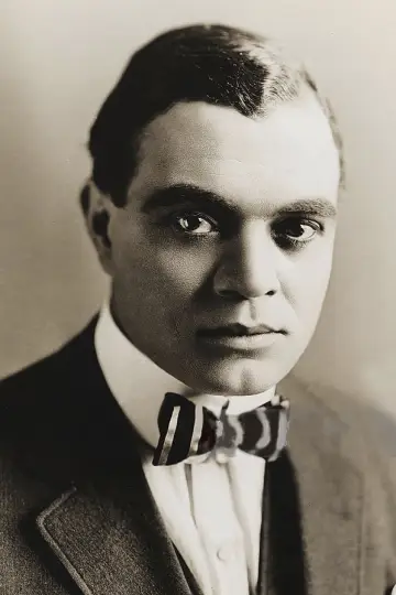 Zdjęcie Noble Johnson #90369