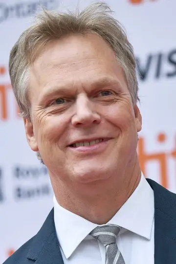 Zdjęcie Peter Hedges #83146