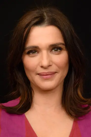 Zdjęcie Rejchel Vajs (Rachel Weisz) #25424