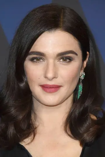 Zdjęcie Rejchel Vajs (Rachel Weisz) #25425