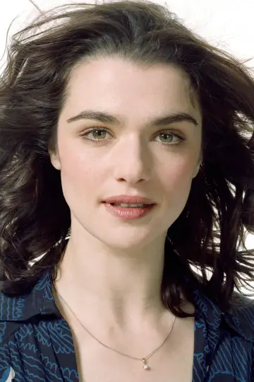Zdjęcie Rejchel Vajs (Rachel Weisz) #25427