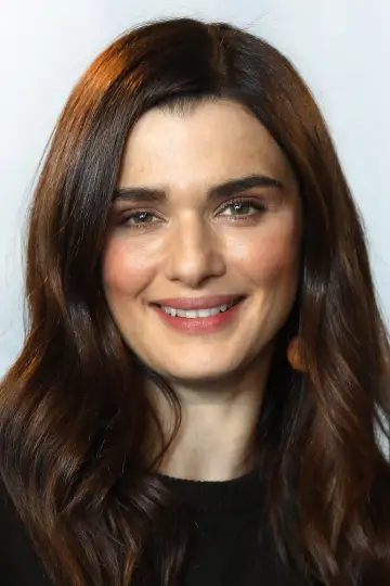 Zdjęcie Rejchel Vajs (Rachel Weisz) #25428