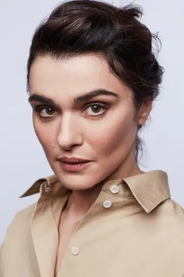 Zdjęcie Rejchel Vajs (Rachel Weisz) #25429