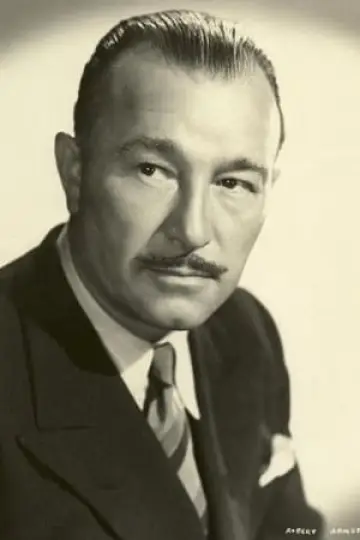 Zdjęcie Robert Armstrong #90351