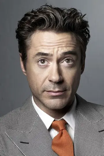 Zdjęcie Robert Dauni Junior (Robert Downey Jr.) #2787