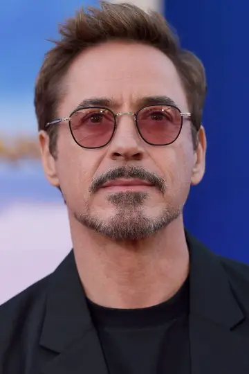 Zdjęcie Robert Dauni Junior (Robert Downey Jr.) #2788