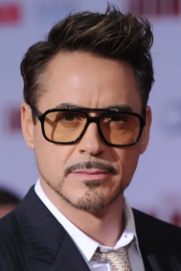 Zdjęcie Robert Dauni Junior (Robert Downey Jr.) #2789