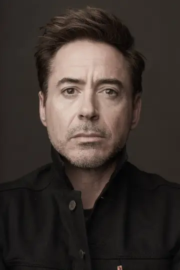 Zdjęcie Robert Dauni Junior (Robert Downey Jr.) #2790