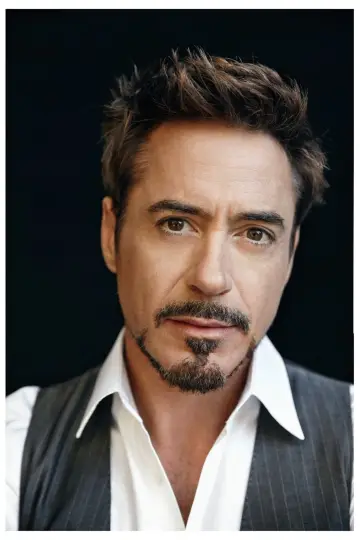 Zdjęcie Robert Dauni Junior (Robert Downey Jr.) #2792