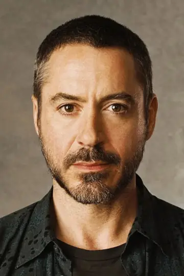 Zdjęcie Robert Dauni Junior (Robert Downey Jr.) #2793