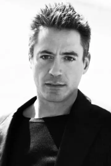 Zdjęcie Robert Dauni Junior (Robert Downey Jr.) #2794