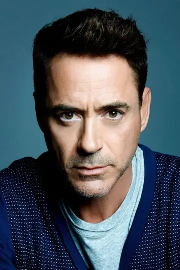 Zdjęcie Robert Dauni Junior (Robert Downey Jr.) #2795