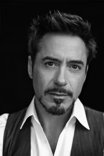 Zdjęcie Robert Dauni Junior (Robert Downey Jr.) #2796