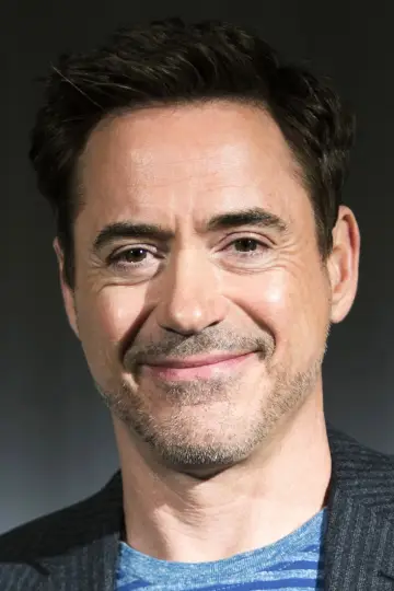 Zdjęcie Robert Dauni Junior (Robert Downey Jr.) #2797